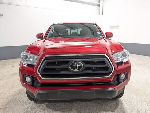 Used 2023 Toyota Tacoma SR5 image 8