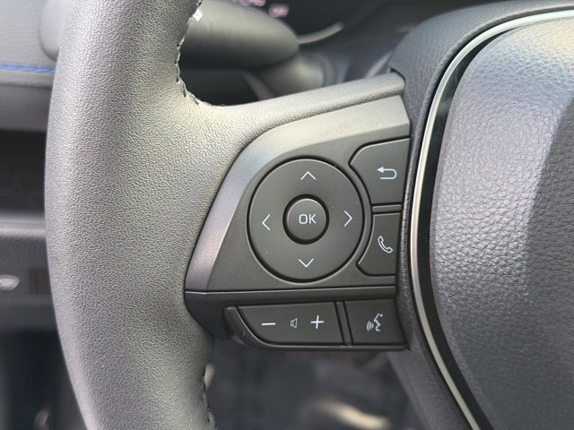 Certified 2024 Toyota RAV4 SE w/ Convenience Package AWD/4WD image 27