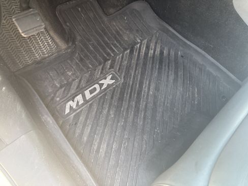 Used 2016 Acura MDX SH-AWD w/ Technology Package image 17