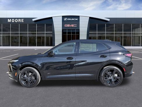 New 2026 Buick Envision Sport Touring image 6