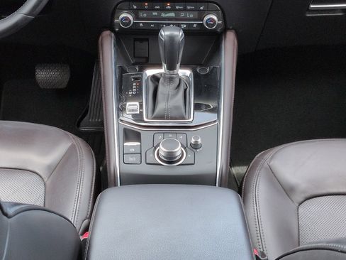 Used 2023 MAZDA CX-5 Signature AWD/4WD image 19