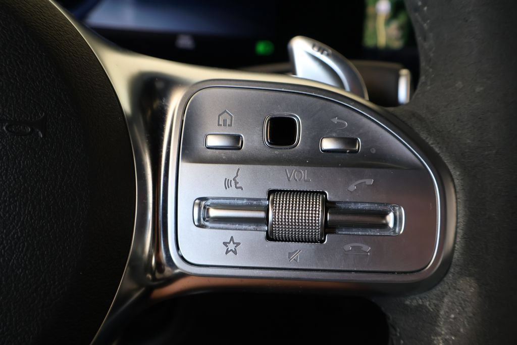 Used 2023 Mercedes-Benz G 63 AMG 4MATIC image 23