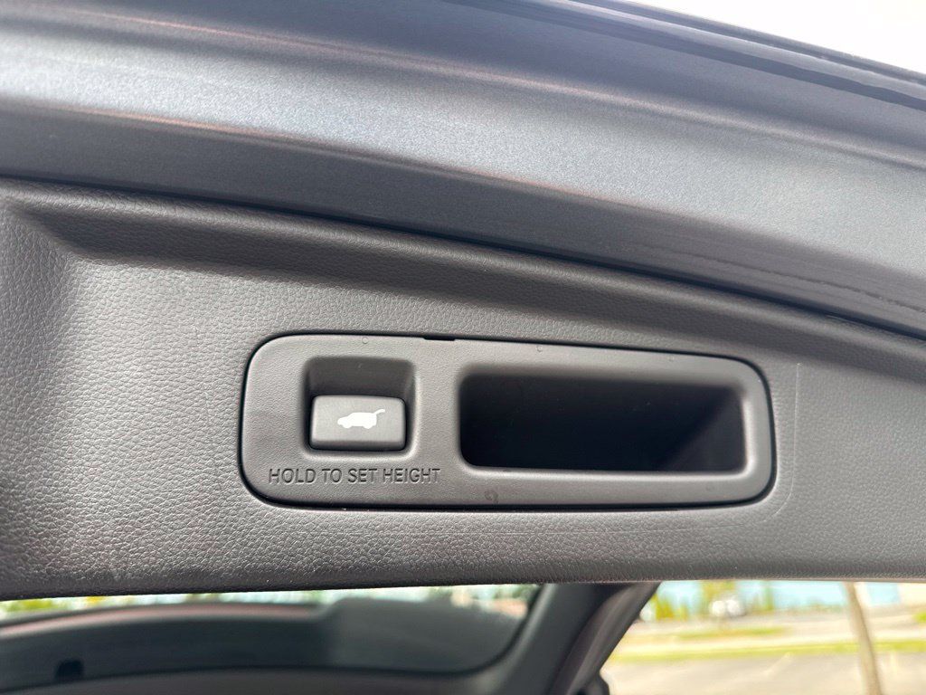 Certified 2024 Honda CR-V EX-L image 20