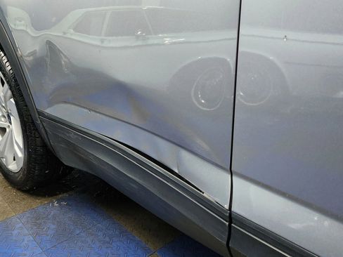 Used 2022 Volkswagen Atlas SE image 73