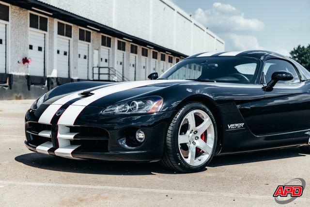 Used 2006 Dodge Viper SRT-10 RWD image 67