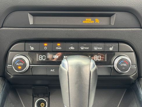 Used 2024 MAZDA CX-5 Carbon Edition image 18