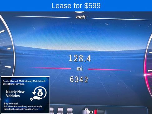 Used 2026 Mercedes-Benz GLC 300 4MATIC image 4