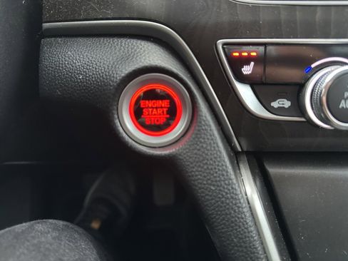 Used 2018 Honda Accord EX-L image 28