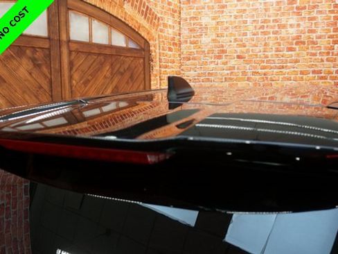 Certified 2023 Nissan Rogue S image 44