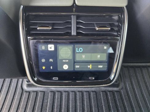 Used 2023 Rivian R1S Adventure Quad AWD/4WD image 22
