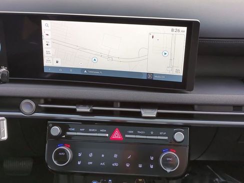 New 2026 Hyundai Tucson Limited AWD/4WD image 18