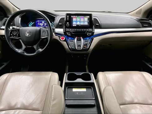 Used 2020 Honda Odyssey Elite image 15