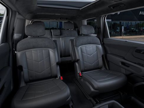 New 2027 Kia Telluride X-Line SX Prestige AWD/4WD image 16