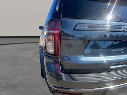 Used 2021 Chevrolet Suburban Z71 image 43