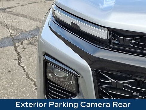 Used 2025 Chevrolet Traverse RS w/ LPO, Floor Liner Package image 13