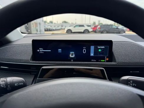 New 2025 Ford Mustang Mach-E Premium AWD/4WD image 26