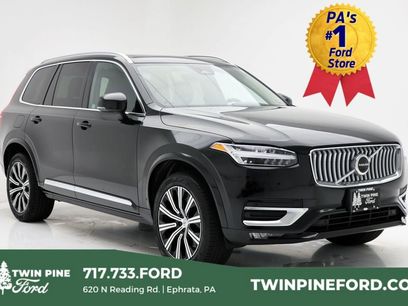 Used 2024 Volvo XC90 B5 Core w/ Protection Package Premier