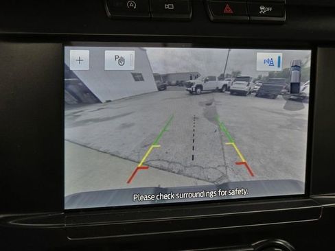 Used 2022 Ford F150 XL w/ Equipment Group 101A High RWD image 27