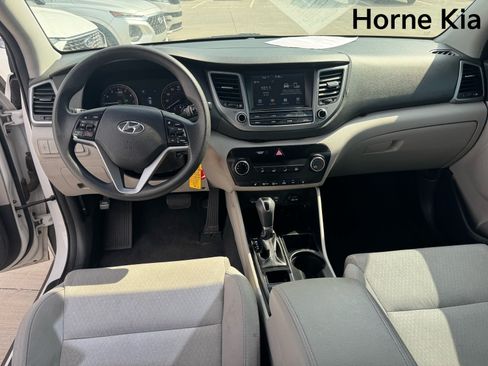 Used 2018 Hyundai Tucson SEL AWD/4WD image 14