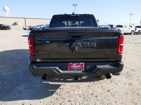 New 2026 RAM 1500 Limited image 7