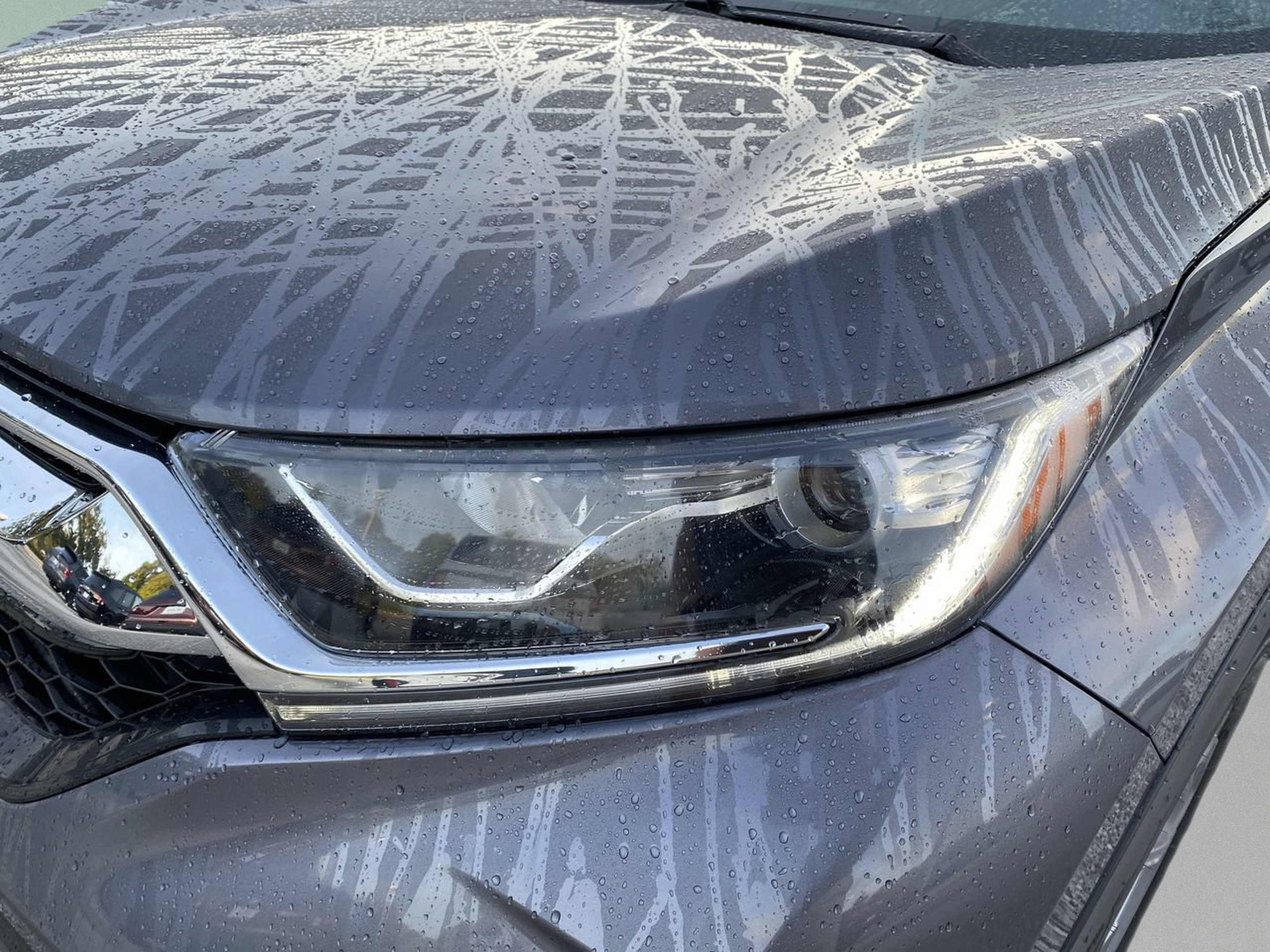 Certified 2018 Honda CR-V EX-L image 33