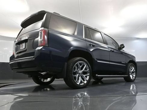 Used 2020 GMC Yukon Denali w/ Denali Ultimate Package AWD/4WD image 65