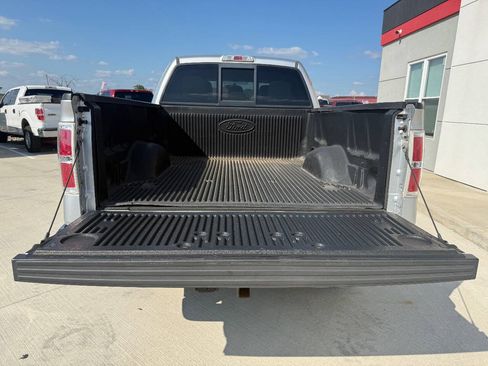 Used 2013 Ford F150 XLT w/ Luxury Equipment Group AWD/4WD image 6