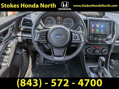 Used 2018 Subaru Crosstrek 2.0i Limited AWD/4WD image 18