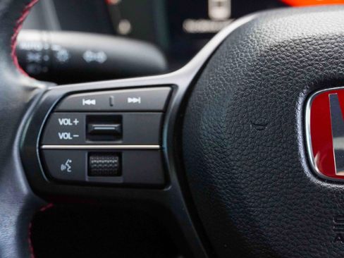 Used 2023 Honda Civic Type R image 21