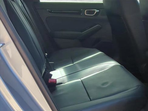 New 2026 Honda Civic Sport Touring image 20