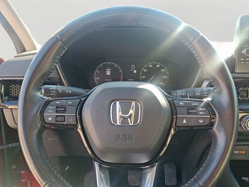 Used 2024 Honda CR-V EX-L image 20