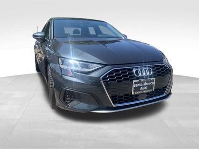 Used 2022 Audi A3 2.0T Premium