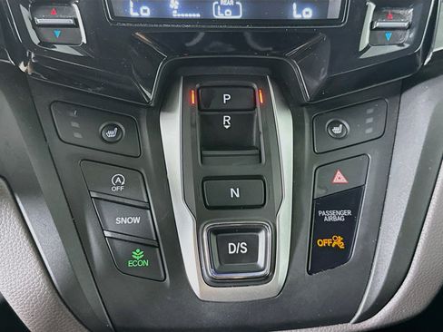 Certified 2021 Honda Odyssey EX-L image 19