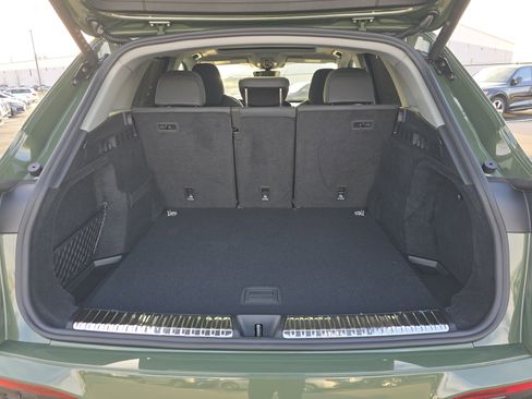 New 2025 Audi Q5 Premium Plus image 17