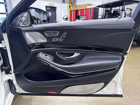 Used 2019 Mercedes-Benz Maybach S 560 4MATIC image 52