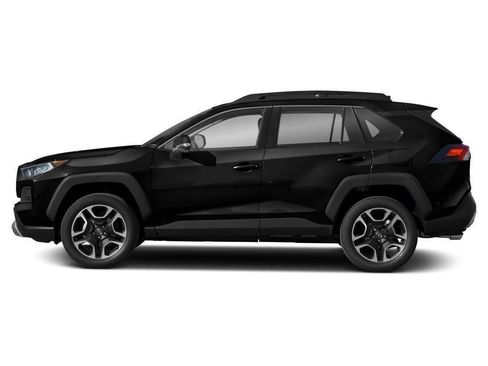 Used 2019 Toyota RAV4 Adventure w/ Cold Weather Package AWD/4WD image 79