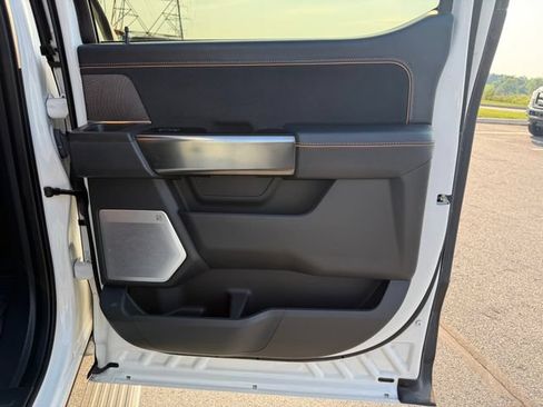 Used 2021 Ford F150 Platinum w/ Equipment Group 701A High AWD/4WD image 14