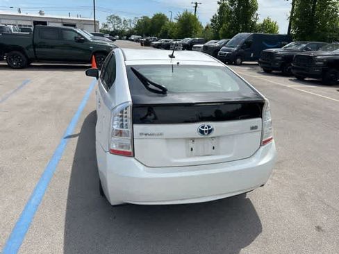 Used 2010 Toyota Prius Five FWD image 14