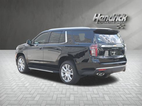 Used 2024 Chevrolet Tahoe High Country RWD image 7