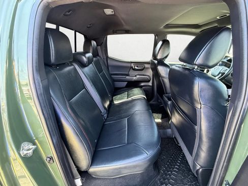 Used 2020 Toyota Tacoma TRD Pro AWD/4WD image 26