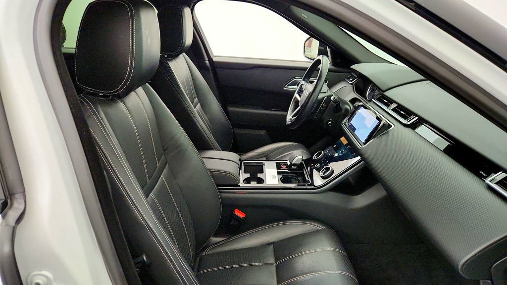 Used 2023 Land Rover Range Rover Velar R-Dynamic S AWD/4WD image 25
