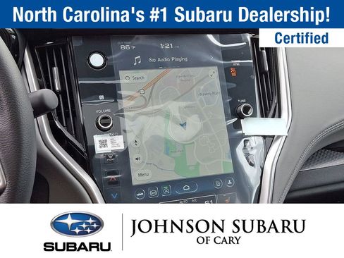 Used 2025 Subaru Outback Premium w/ Popular Package #1A image 18