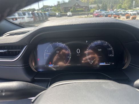 New 2025 Jeep Grand Cherokee L Laredo w/ Luxury Tech Group I image 41