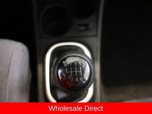 Used 2007 Nissan Versa 1.8 S w/ PWR Pkg FWD image 16