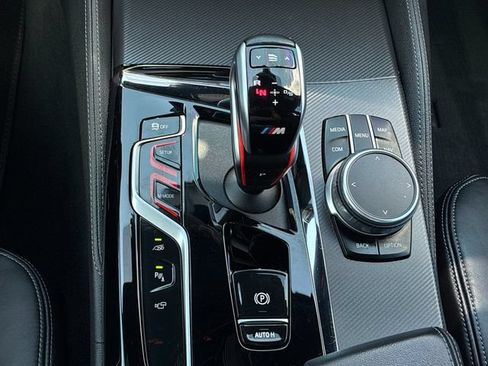 Used 2021 BMW M5 w/ Competition Package AWD/4WD image 23