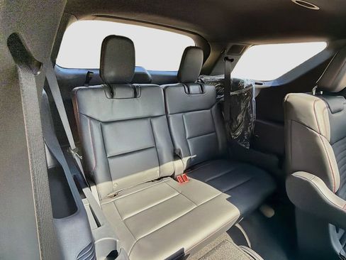 New 2026 Ford Explorer ST-Line AWD/4WD image 31