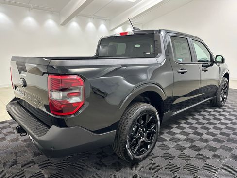 New 2025 Ford Maverick XLT w/ XLT Luxury Package image 7