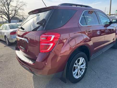 Used 2017 Chevrolet Equinox LT w/ Convenience Package image 8