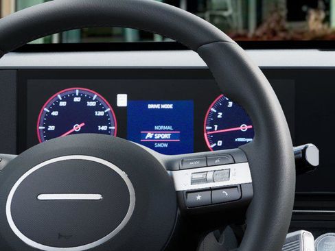 New 2026 Hyundai Kona SEL Sport image 14