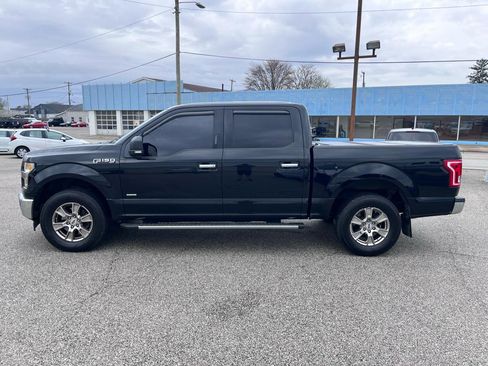 Used 2017 Ford F150 XLT w/ Equipment Group 302A Luxury AWD/4WD image 6